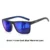 13Dark Blue Mirrored