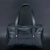 Schultasche PU-Leder japanische breite Applikation japanische Handtasche große Kapazität wasserdicht 3