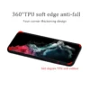 Echtleder-Handyhülle für Samsung Galaxy S25 S24 S23 Ultra S22 Plus S21 S24 25 A55 5G Schutzabdeckung 3