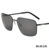 Neue Hohe Qualität Männer Polarisierte Sonnenbrille Quadratischen Schutz Brillen Rahmen Große Shades Fahren Radfahren Angeln Goggle Brillen