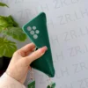 Flüssige Silikon Lanyard Telefon hülle für Samsung Galaxy A55 A35 A15 S24 S23 S22 Ultra S21fe A51 A52 A53 A13 A14 A34 A54 Seil abdeckung 6