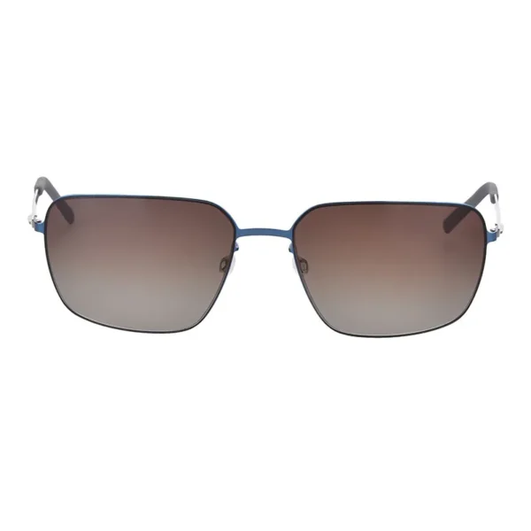 Neue Hohe Qualität Männer Polarisierte Sonnenbrille Quadratischen Schutz Brillen Rahmen Große Shades Fahren Radfahren Angeln Goggle Brillen 5