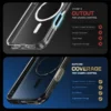 SUPCASE For iPhone 16 Pro Case mit kamera steuerung aufnahme taste ub mag stand serie schlanke schützende magnetische telefon hülle 2