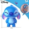 Disney Stitch Dekompression Spielzeug Stich Modell Dekompression weich langsam Rebound Puppe Cartoon Kinder Figur Spielzeug Heilung Geschenk