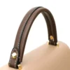 Luxus Schulter Tasche Weibliche Tasche Frauen Leder Handtaschen Mehrfarbige Hohe Kapazität Umhängetaschen für Damen 4