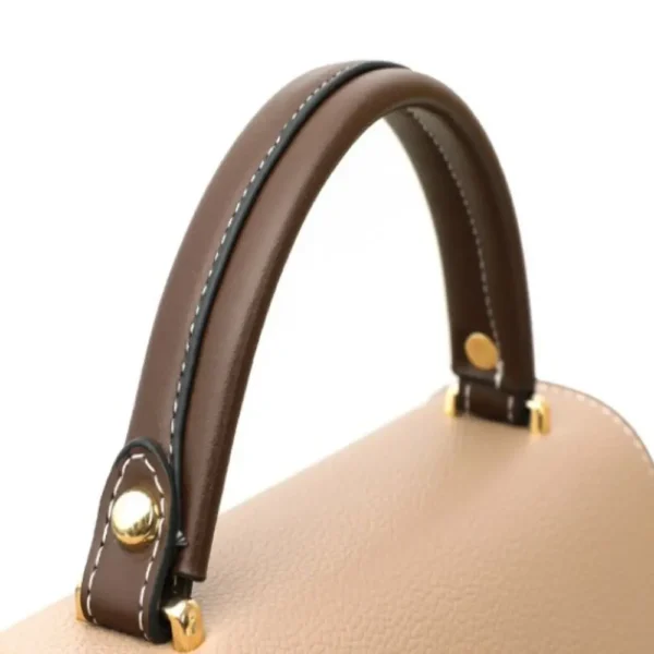 Luxus Schulter Tasche Weibliche Tasche Frauen Leder Handtaschen Mehrfarbige Hohe Kapazität Umhängetaschen für Damen 4