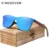 Blue Walnut Wood