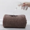 Tragbare Mikrofaser Bademantel Frau Dusche Weibliche Weiche Bad Handtuch für Erwachsene für Home Textilien Bad und Sauna Handtücher Badezimmer 5