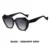 Black Gradient Gray