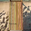 S-Smith Mode P-Paul Handtuch Pool Strandtuch Tragbare Schnell Trocknend Sand Outdoor Reise Schwimmen Decke Dünne Matte Badetücher 2