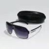 Luxus neue Mode Herren Sonnenbrille Männer und Frauen Retro Outdoor-Sport Radfahren Brille UV400