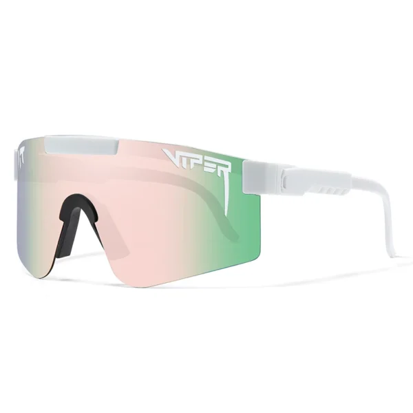 Erwachsene UV400 Pit Viper Sonnenbrille Männer Frauen Baseball Softball Sonnenbrille Männlich Weiblich Outdoor Brillen Sport Brille Mtb Shades 6