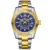 HalfGold Blue