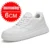 white 6cm