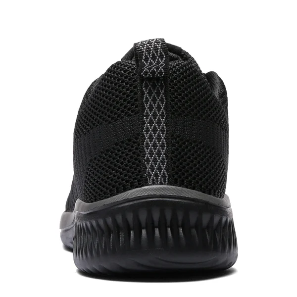 Herrenschuhe, Laufschuhe für Herren, leichte Tenis, bequeme, atmungsaktive Wanderschuhe 3