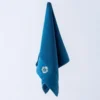 2024, neues, beliebtes Hotel-Windtuch-Badetuch-Set aus reiner Baumwolle nach S-Standard, hautfreundliches Badetuch aus Wolle der Klasse B 2