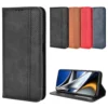 Für Samsung Galaxy M54 6,7 Zoll M34 5g Retro Leder Flip Case Brieftasche Buch Magnet hülle für Samsung M54 M 54 M5 4 Handy taschen 2
