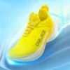 ONEMIX Carbon Plate Marathon Running Racing Schuhe Professionelle stabile Unterstützung Stoßdämpfung Ultraleichte Rebound Sport Turnschuhe 5