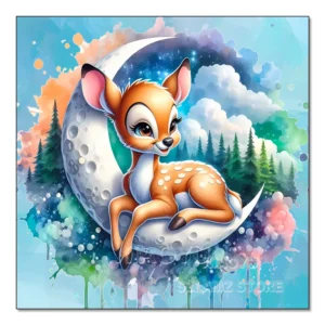 Disney DIY Diamant Malerei Stich Simba Der König Der Löwen Mosaik Dumbo Voll Platz Runde Bohrer Stickerei Set Cartoon Wand Dekor