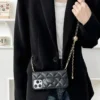 Brieftasche mit Kartensteckplatz-Halter, Umhängetasche für iPhone 16 Pro Max 15 14 Plus 13 12 11, verstellbares Lanyard aus PU-Leder