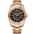Rosegold Black