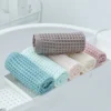 1/10 stücke Waffel handtücher Set Premium Baumwolle Badet uch ultra saugfähig weich fussel frei schnell trocknen leichte Badet uch für Badezimmer