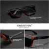KINGSEVEN Rechteck Retro Polarisierte Sonnenbrille Frauen Männer Radfahren UV400 Gläser Anti-glare Outdoor Sport Kausalen Angeln Brillen 5