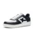 White Black