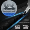 Tigernu Mode Messenger Taschen Männlichen Schulter Taschen 13,3 zoll Laptop Tasche Outdoor Umhängetaschen Für Männer Radfahren Taschen Jungen Messenger 3