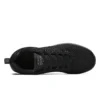 Herrenschuhe, Laufschuhe für Herren, leichte Tenis, bequeme, atmungsaktive Wanderschuhe 4