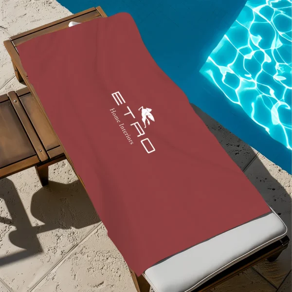 Mode E-EtroS Handtuch Pool Strand Tragbare Schnell Trocknend Sand Outdoor Reise Schwimmen Decke Dünne Matte Bad Handtücher 6