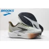 Brooks Hyperion Max Gale 2, stoßdämpfende Race Marathon Professionelle Laufschuhe, bequeme Freizeit-Sneaker für Herren 2