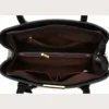Große Einkaufstasche für Damen, quadratische Umhängetaschen für Damen, Bolsas Femininas Sac, neue Mode, Damen-Handtaschen aus PU-Leder, Umhängetaschen 5