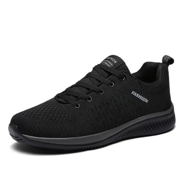Herrenschuhe, Laufschuhe für Herren, leichte Tenis, bequeme, atmungsaktive Wanderschuhe