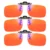 3PCS AC5