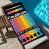 Handtuch, Fitnessstudio, Dusche, Camping, modisch, schnell trocknend, Sport, große Strandtücher, P-Paul-S-SmithS, Markendesign, weiches Pool-Geschenk für Reisen 6