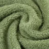 2er-Set Badezimmerhandtuch-Sets aus Bambusfaser, 34 x 74 cm, 70 x 140 cm, Haushalts-Badetuch-Sets für Handgesicht, Waschlappen, Toallas De Baño Diego 4