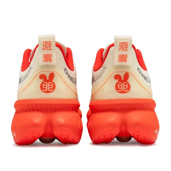 ONEMIX 2025 Neue Turnschuhe Puffer Laufschuhe Schwergewicht Läufer Männer Nicht-slip Atmungsaktive Leichte Outdoor Sport Schuhe 6