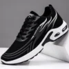 Coconut Schuhe Herren Sportschuhe 2025, Low-Top-Freizeitschuhe, Schnürschuhe, Trend-Laufschuhe für Herren 5