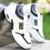 White breathable