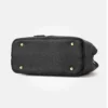 Frauen PU Leder Handtaschen Damen Große Einkaufstasche Weibliche Platz Schulter Taschen Bolsas Femininas Sac Neue Mode Umhängetaschen 5