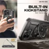 Unterstützung For iPhone 16 Pro Max Case 6.9 4