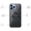 Handyhülle für iPhone 15/15 Pro/15 Pro Max, schnelle Handyhülle, Silikonschutz 4