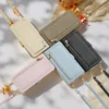 Umhängetasche mit Reißverschluss und Karten Solt Handyhülle für Samsung Galaxy S25 Edge Ultra S24 Plus S23 FE A56 A26 A36 A16 A54 A14 A24 6