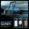 Supcase For iPhone 16 Pro Max Case mit kamera steuerung aufnahme knopf ub mag schlanke stoß feste magnetische magsafe telefon hülle abdeckung 4
