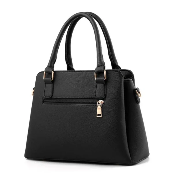 Gusure Luxus Handtasche Frauen Umhängetasche mit quaste hängen Große Kapazität Weibliche Schulter Taschen Stickerei Tote Sac EIN Haupt 5