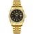 Gold Black
