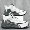 1 Paar Sport- und Freizeitschuhe, bequem, warm, einfach und stilvoll, geeignet für Menschen, die den Sinn für lässige Mode zu verändern, D 6