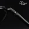 Cook's farbwechselnde Sonnenbrille, polarisierte Sonnenbrille für Männer, Tag und Nacht, Mehrzweck-Fahrspiegel, Angelbrille 3