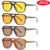 4pcs yellow